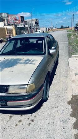 اوبل فيكترا